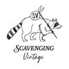 scavengingvtg